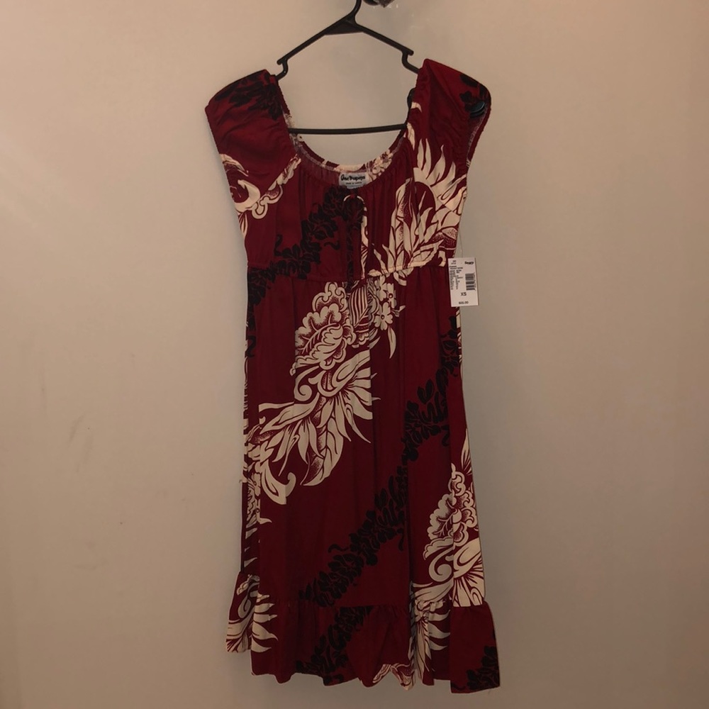 🌟New dress One Papaya